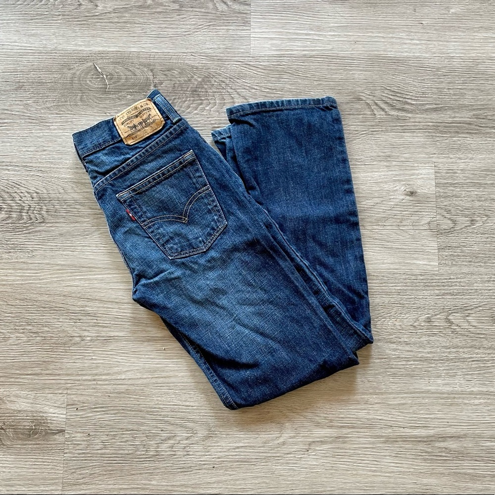 VTG LEVI 514